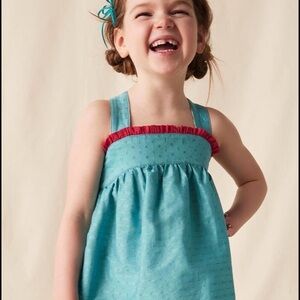 Matilda Jane || Enchanted Garden Full of Wonder Textured Tank